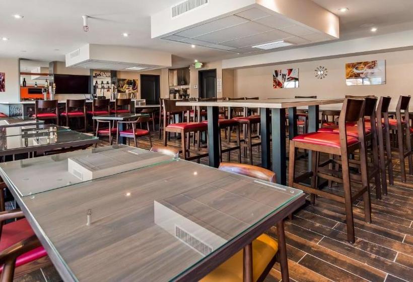 هتل Best Western Premier Noho Inn