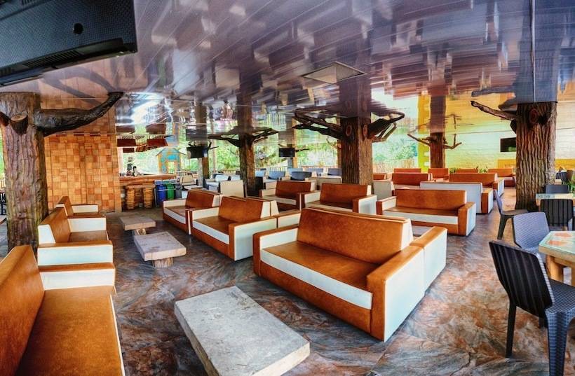 هتل Castillo Resort