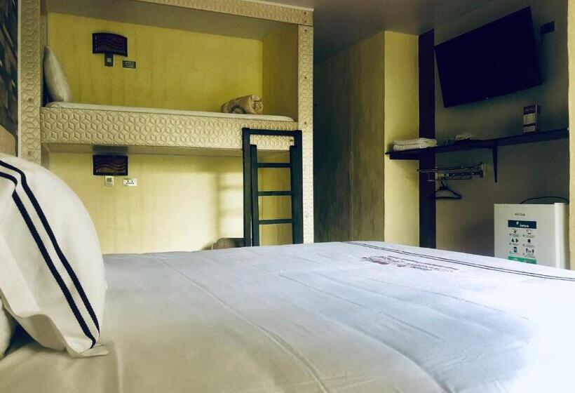 هتل Castillo Resort