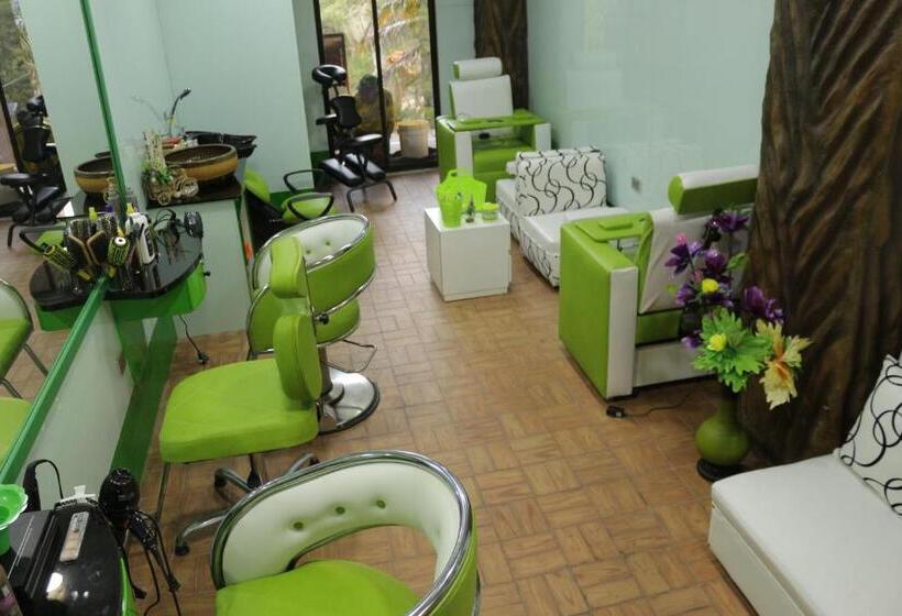 هتل Castillo Resort