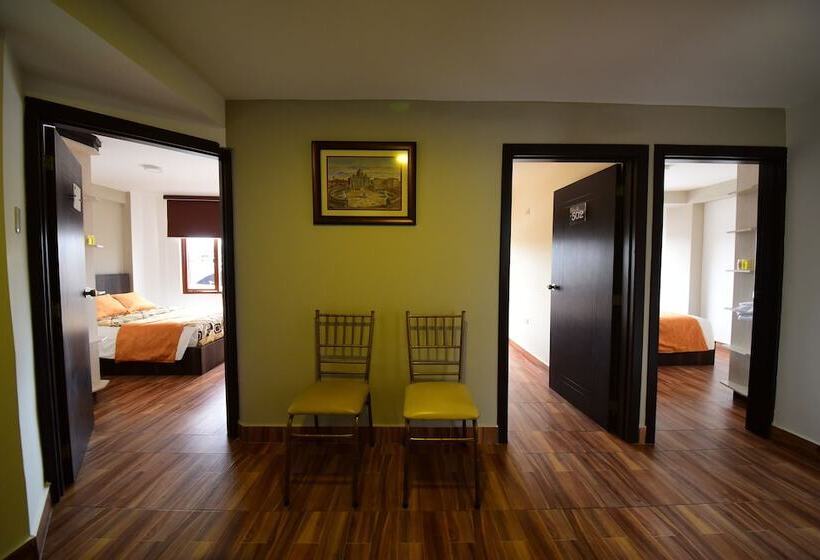 فندق La Algodonera