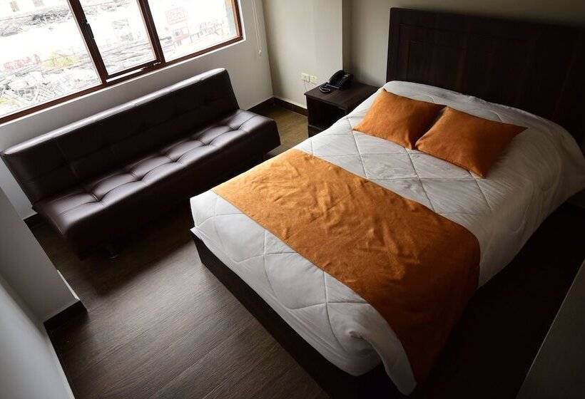 فندق La Algodonera