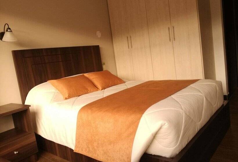 فندق La Algodonera