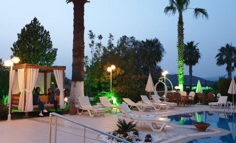 Olympos Hotel   Adults Only