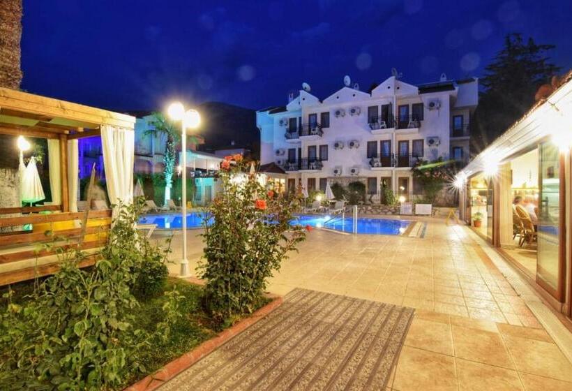 Olympos Hotel   Adults Only