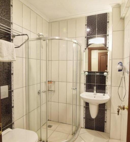 Olympos Hotel   Adults Only