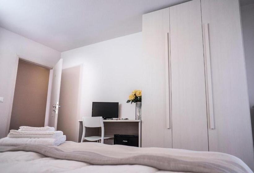 بنسيون B&b El Duche