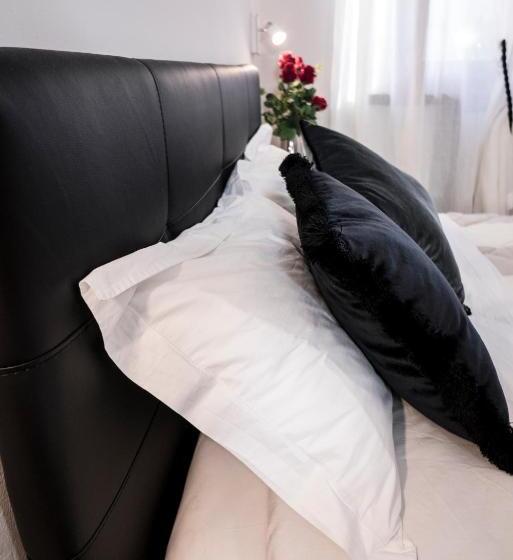 بنسيون B&b El Duche