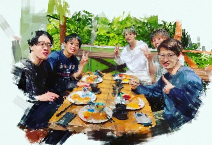 膳宿费 Guest House Kurihai   Vacation Stay 21433v