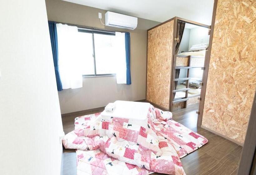 膳宿费 Guest House Kurihai   Vacation Stay 21433v