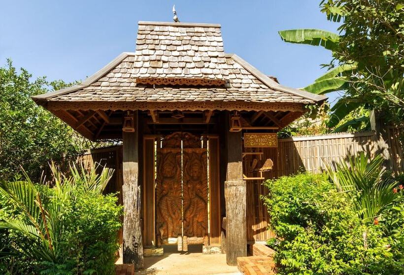 Santhiya Phuket Natai Resort & Spa