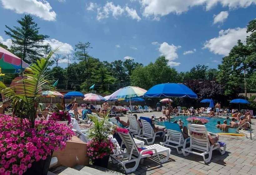 The Raven Resort