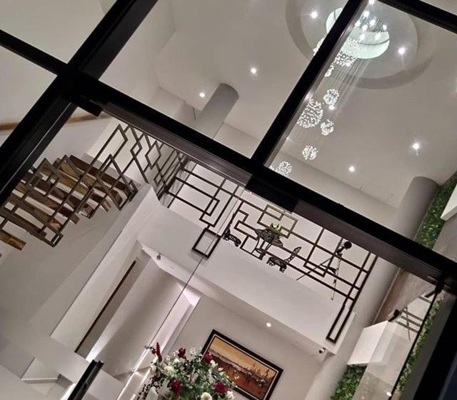 Общежитие Boutique M