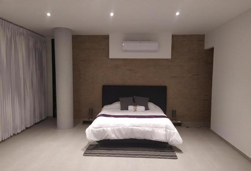 הוסטל Boutique M