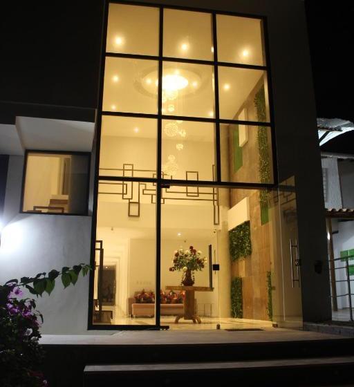 Общежитие Boutique M