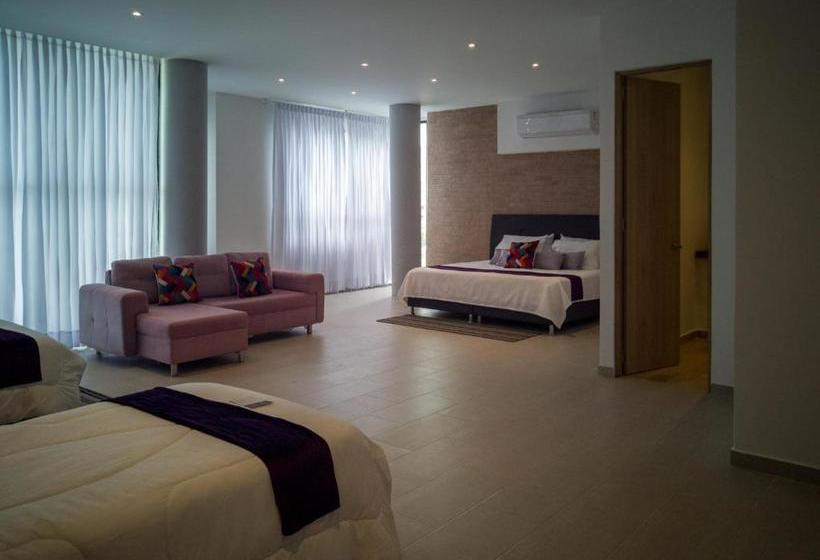 Общежитие Boutique M