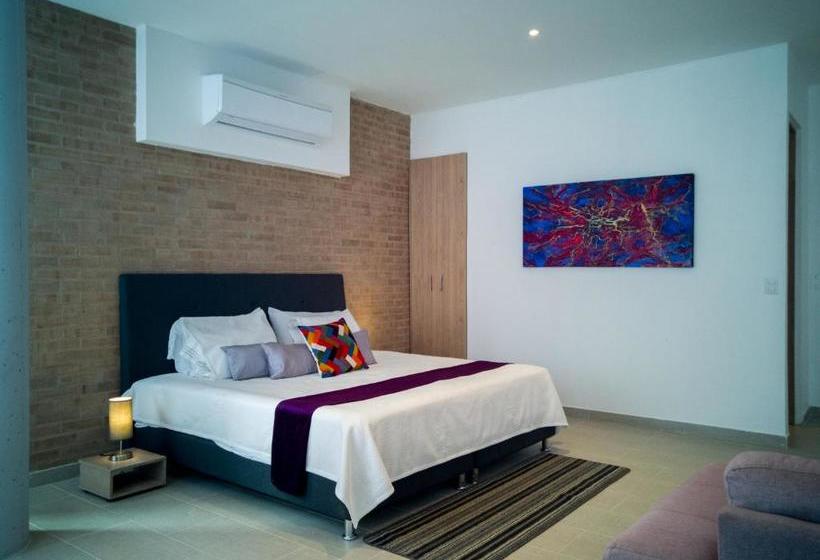 Общежитие Boutique M