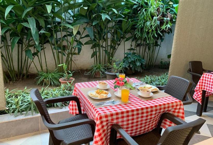 Общежитие Boutique M