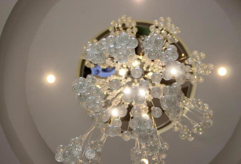 Общежитие Boutique M