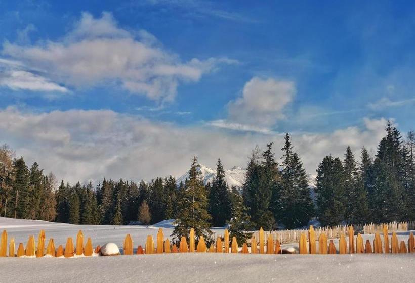 Naturhotel Runa