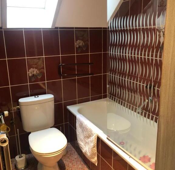 فندق Hostellerie De La Chapelle