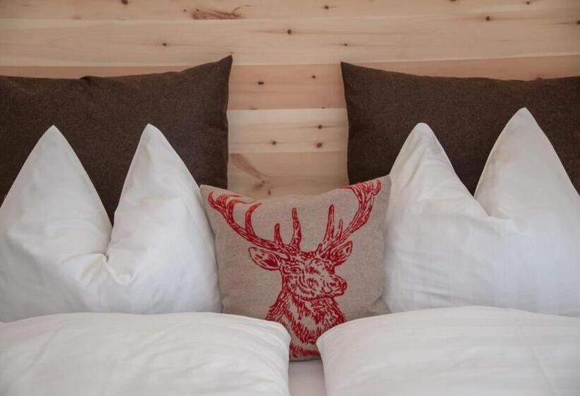 Naturhotel Runa