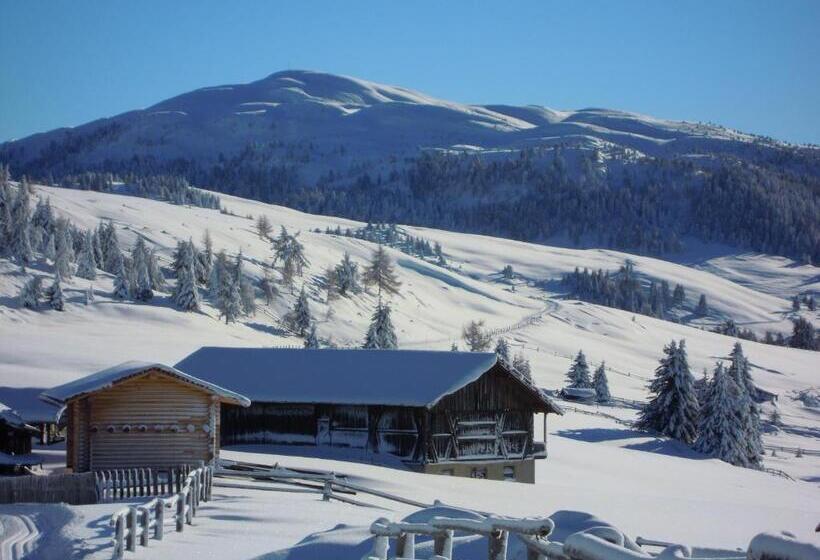 Naturhotel Runa