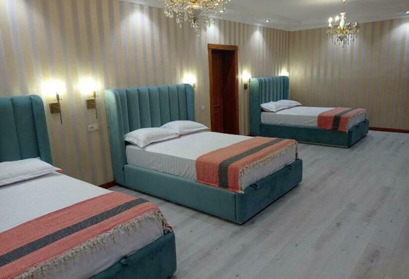 بنسيون Comfortable Home Stay