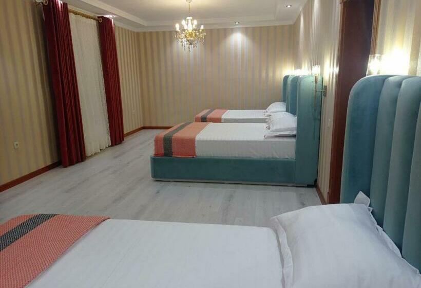 بنسيون Comfortable Home Stay