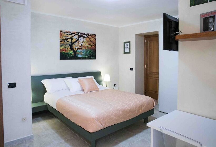 پانسیون Vittoria Guest House Salerno