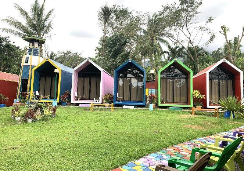 הוסטל Lanzones Cabana