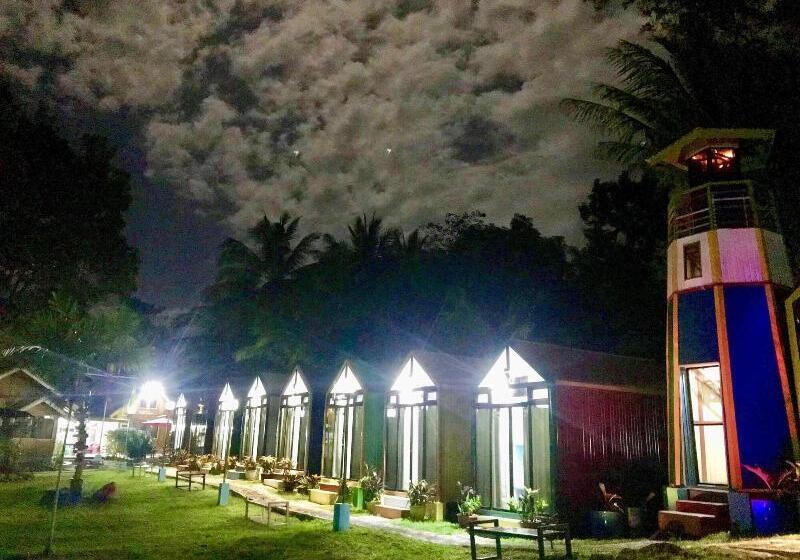 הוסטל Lanzones Cabana