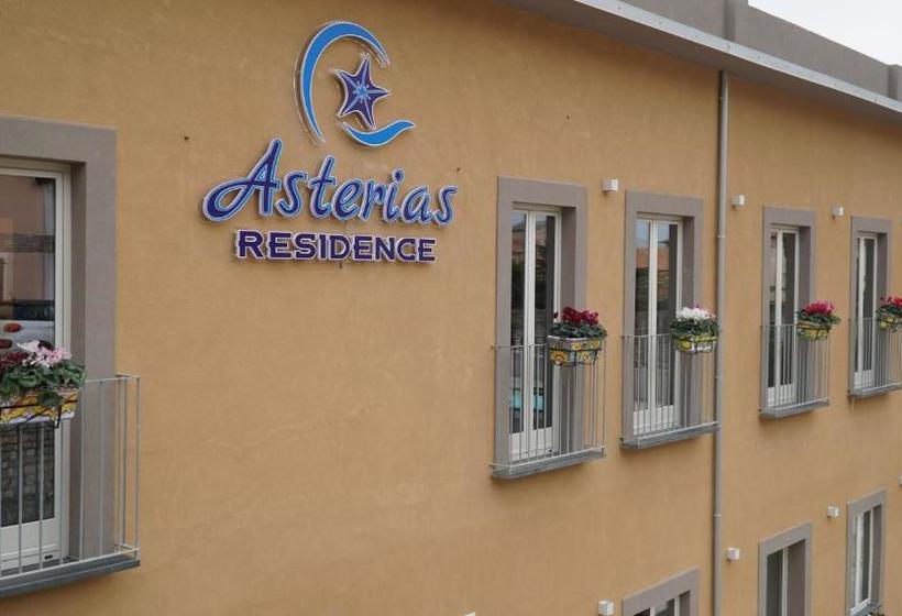 Asterias Residence