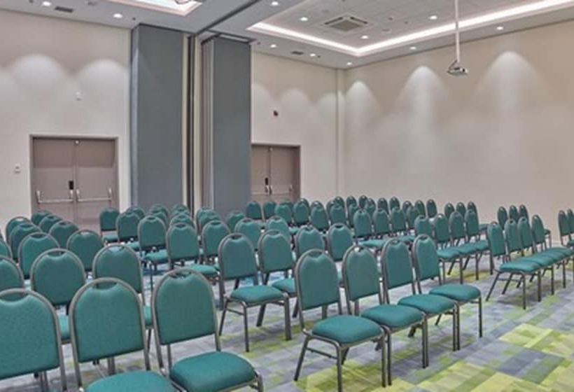 Rio Hotel By Bourbon Campinas