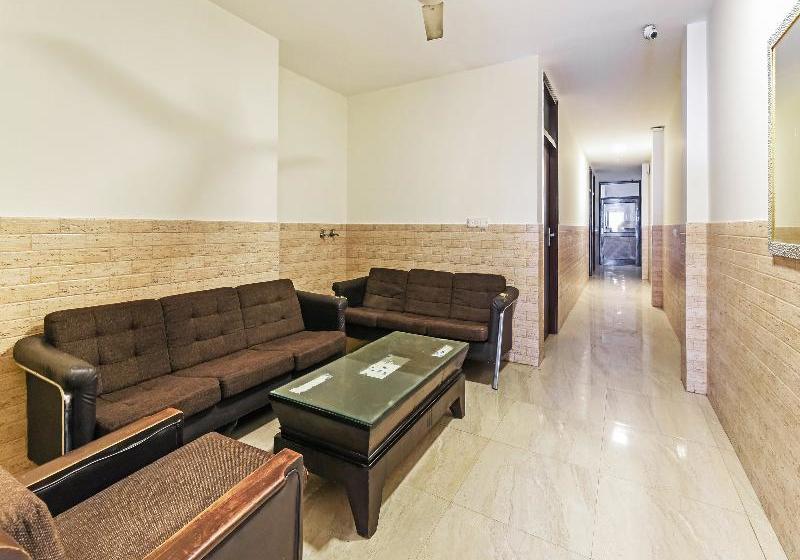 Fotos del hotel Silverkey Executive Stays 19389 Divine Inn:  10