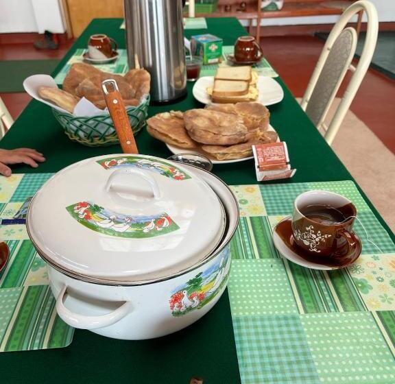 ホテル Wiñay Pacha Inn