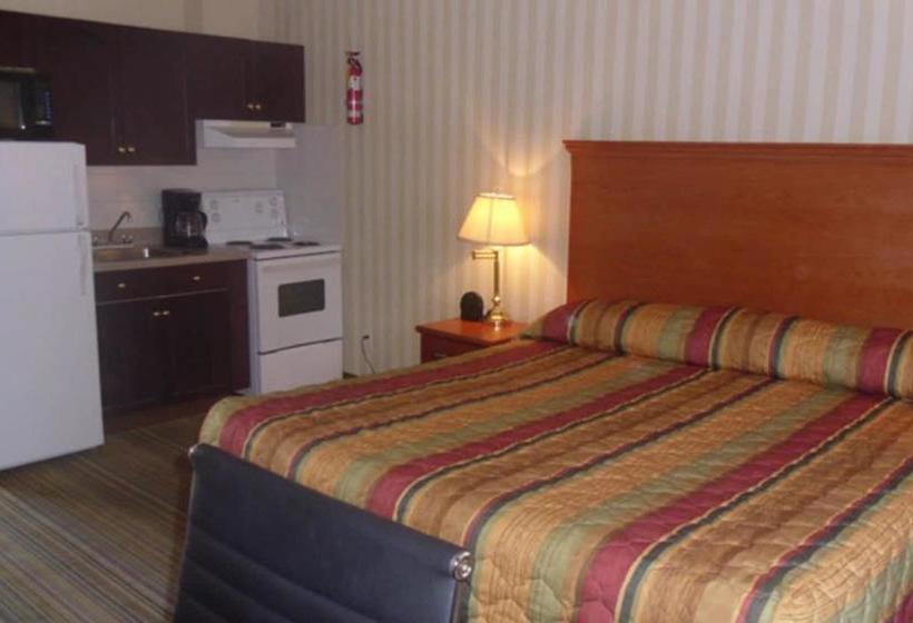 Motel 97 Motor Inn