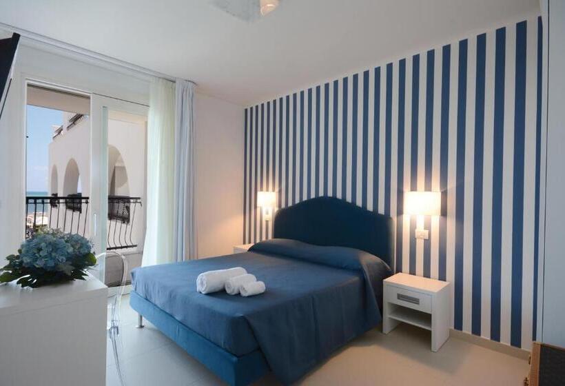 Residence La Villa