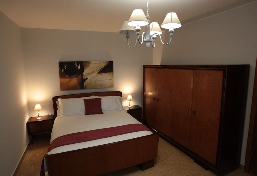 مبيت وإفطار Relais Del Borgo