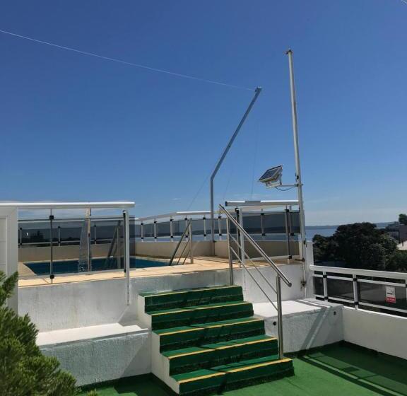 Departamento Rodrigo Ii