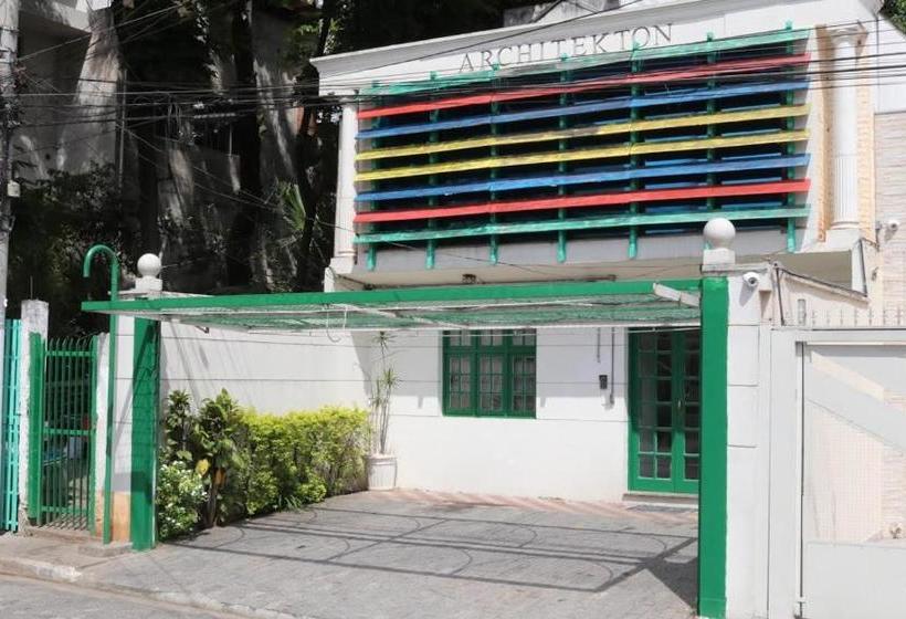 Hostel 33 Brazil