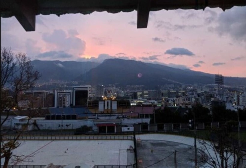 Air Suites Hotel Boutique