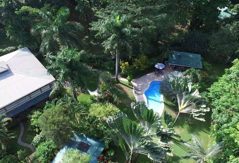 هاستل Playa Negra Guesthouse