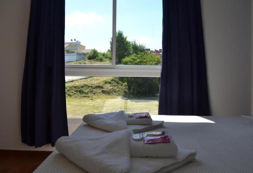 Apart Porto Del Sol By Cph