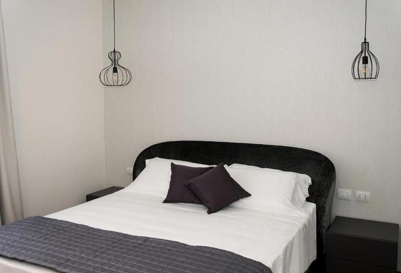 مبيت وإفطار Homy Bnb