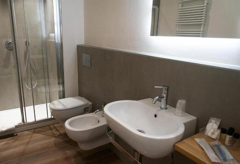 مبيت وإفطار Homy Bnb