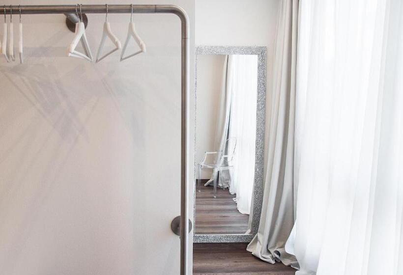 مبيت وإفطار Homy Bnb