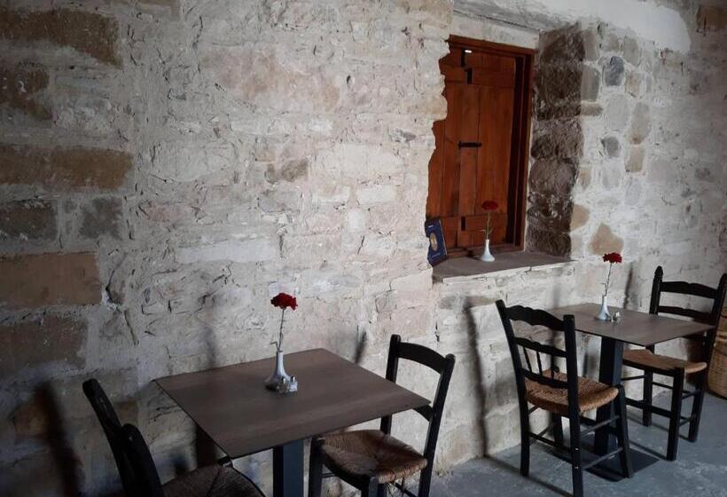 ベッドアンドブレックファースト Saint Antonio Maroni