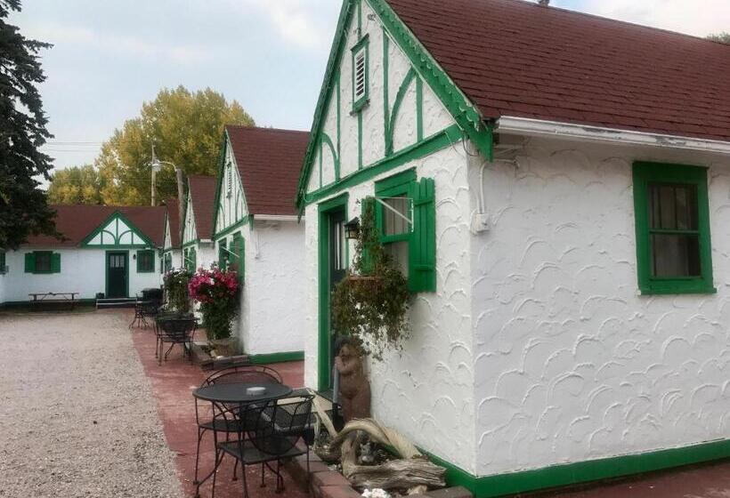 Chalet Motel