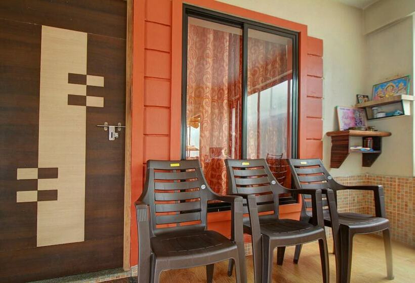 فندق Oyo 22276 Sujitha Service Apartments